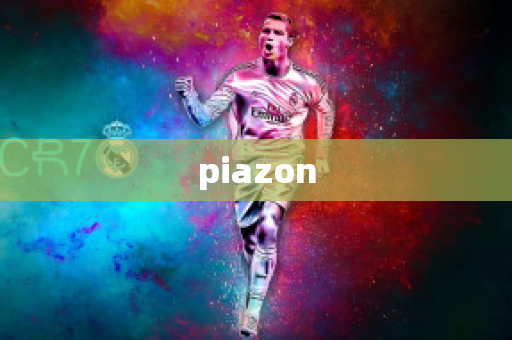 piazon