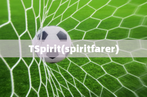 TSpirit(spiritfarer)