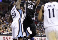 tim duncan:TIM DUNCANS