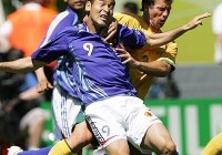 高原直泰:高原直泰2002世界杯