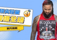 wwe2013年11月29日:wwe2013完整比赛视频