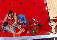 nba火箭vs灰熊:NBA火箭vs灰熊常规赛直播视频