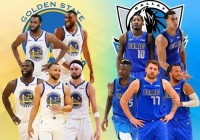 勇士vs独行侠:nba勇士vs独行侠