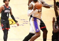 nba 湖人vs火箭:nba湖人vs火箭视频回放