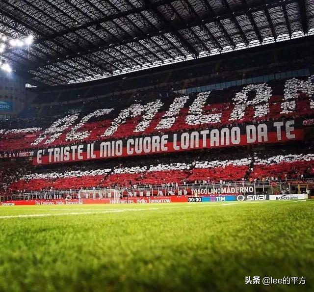 forza milan:forza milan是什么意思