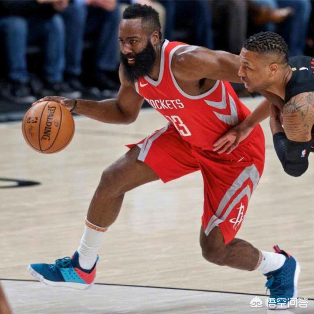 nba火箭vs开拓者:nba火箭vs开拓者全场回放