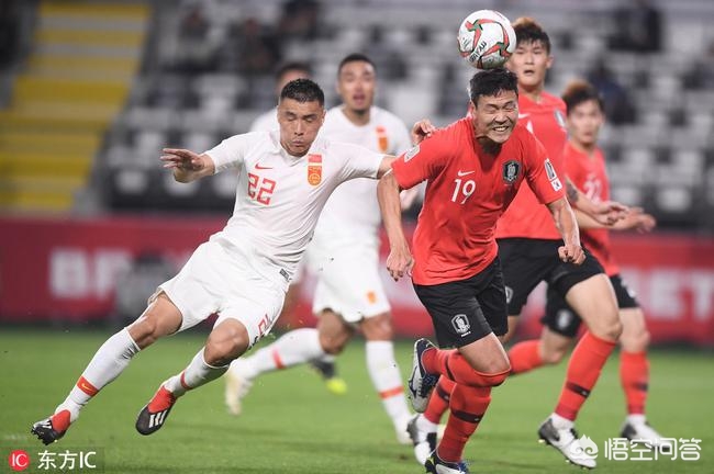 国足3-0韩国:国足3-0韩国阵容