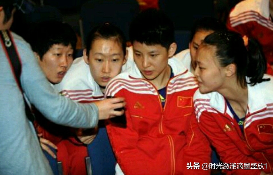 2011女排亚锦赛:2011女排亚锦赛决赛