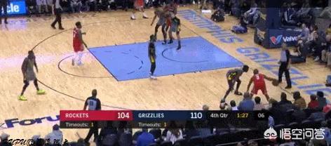 nba火箭vs灰熊:NBA火箭vs灰熊常规赛直播视频