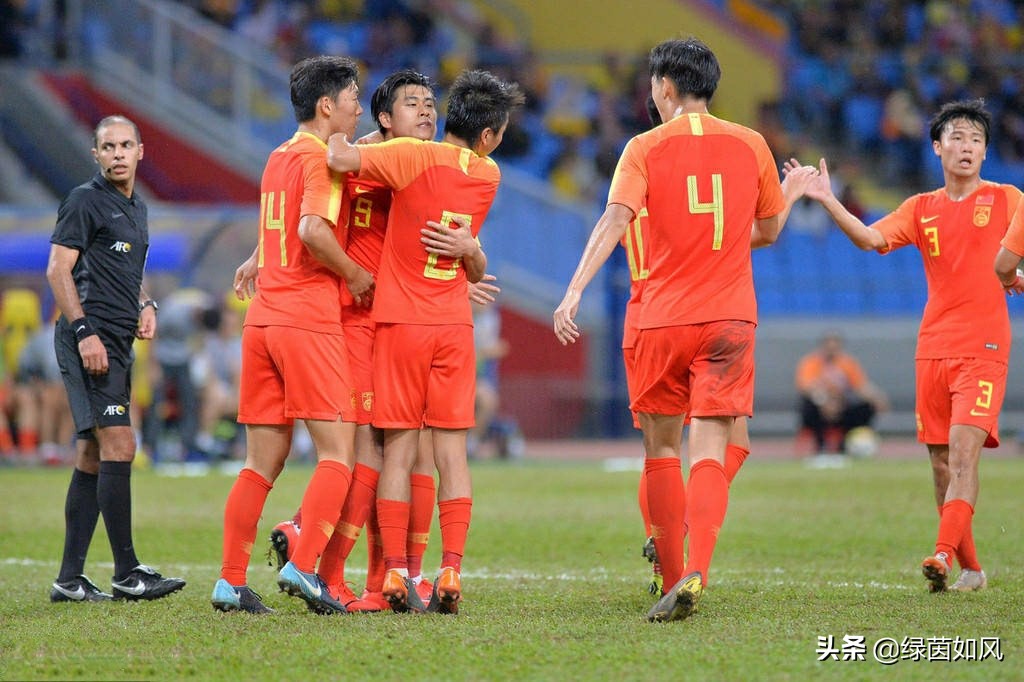 u23亚洲杯预选赛:u23亚洲杯预选赛赛程