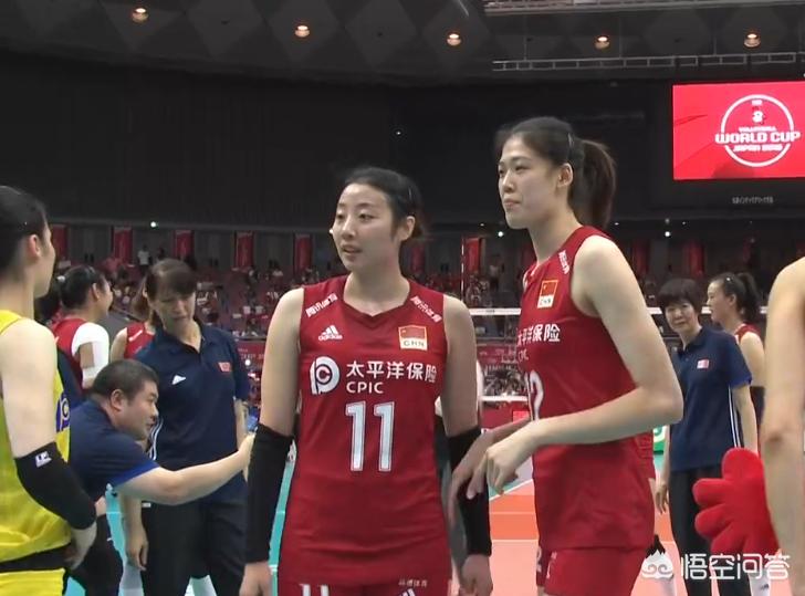 中国女排3-0阿根廷:中国女排3-0阿根廷女排回放