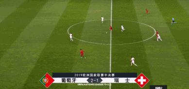 葡萄牙3-1瑞士:葡萄牙3-1瑞士回放