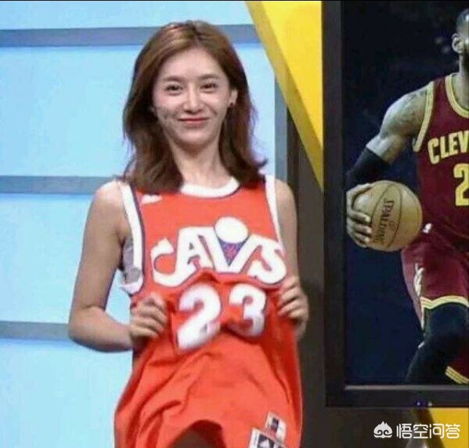 腾讯nba女主播小七:腾讯nba女主播小七年龄