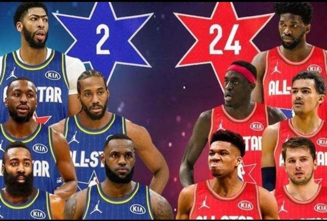 2017年nba全明星赛:nba17年全明星赛回放