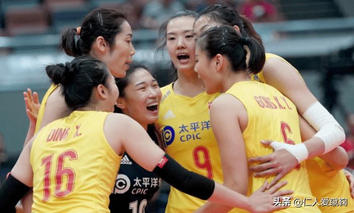 中国女排3-1逆转塞尔维亚:中国女排3-1逆转塞尔维亚视频