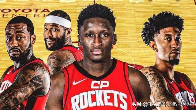 卡佩拉:卡佩拉在哪个NBA球队